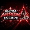 Alpha Arrow Escape