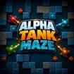 Alpha Tank Maze