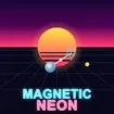 Magnetic Neon