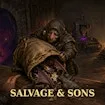 Salvage & Sons